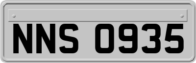 NNS0935