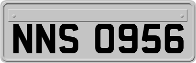 NNS0956