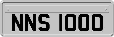 NNS1000