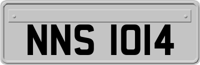 NNS1014