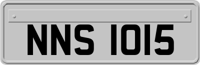 NNS1015