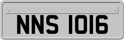 NNS1016