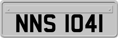 NNS1041