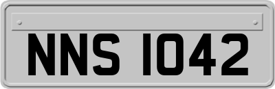 NNS1042