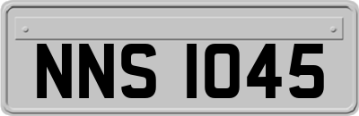 NNS1045