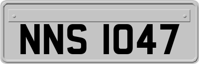 NNS1047