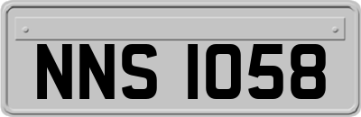 NNS1058