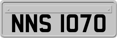 NNS1070