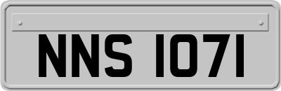 NNS1071