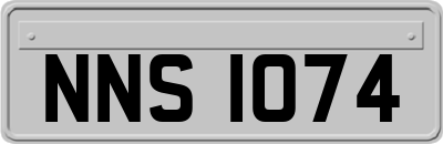 NNS1074