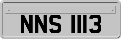 NNS1113