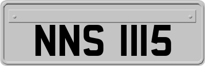 NNS1115