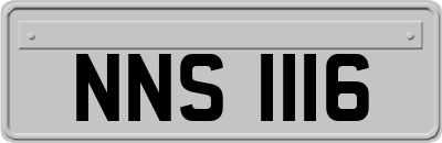 NNS1116