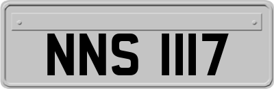 NNS1117