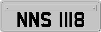 NNS1118