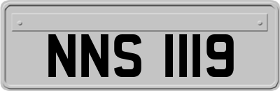 NNS1119