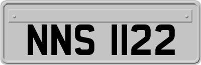 NNS1122