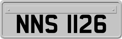 NNS1126