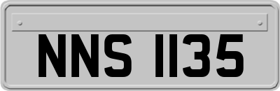 NNS1135