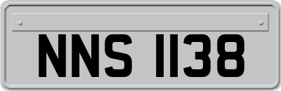 NNS1138