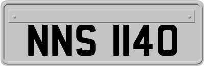 NNS1140