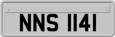 NNS1141