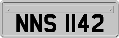 NNS1142
