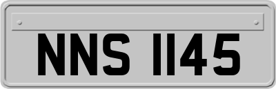 NNS1145