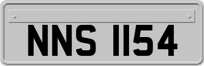 NNS1154