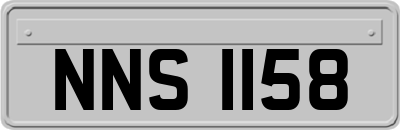 NNS1158
