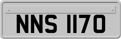 NNS1170