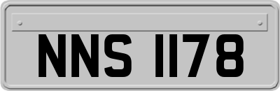 NNS1178