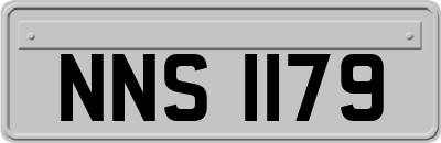 NNS1179