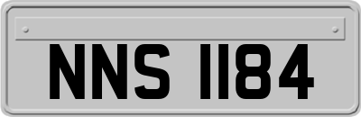 NNS1184