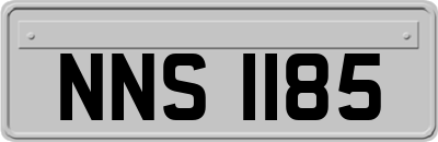NNS1185