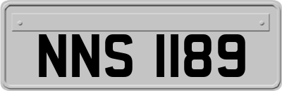 NNS1189