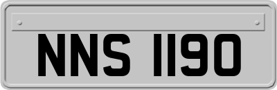 NNS1190