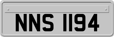 NNS1194