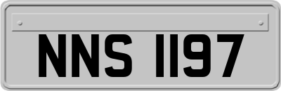 NNS1197
