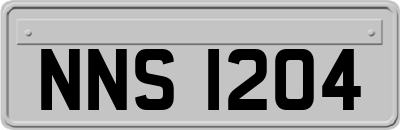 NNS1204