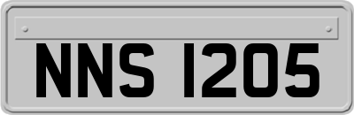 NNS1205