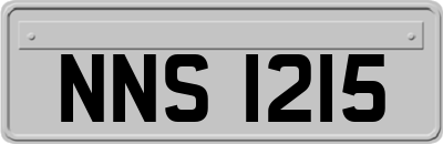 NNS1215