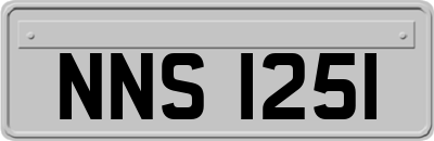 NNS1251