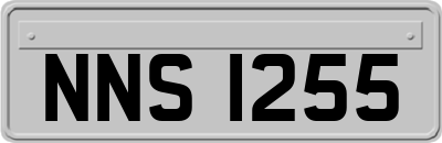 NNS1255