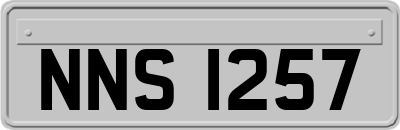 NNS1257