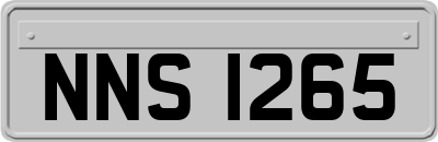 NNS1265