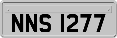 NNS1277