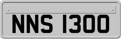 NNS1300