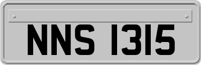 NNS1315