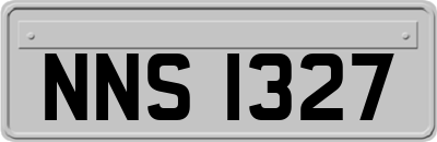 NNS1327